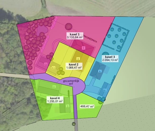 Foto 49 van Bloemenkampsweg 7