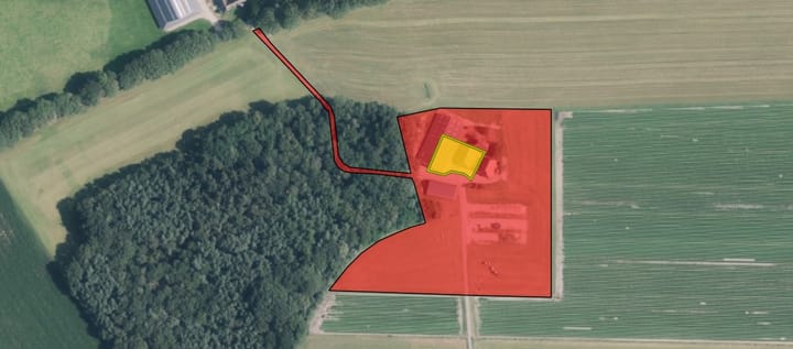 Foto 50 van Bloemenkampsweg 7