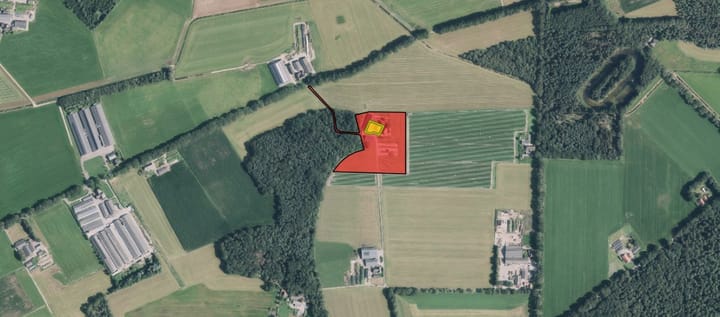 Foto 52 van Bloemenkampsweg 7