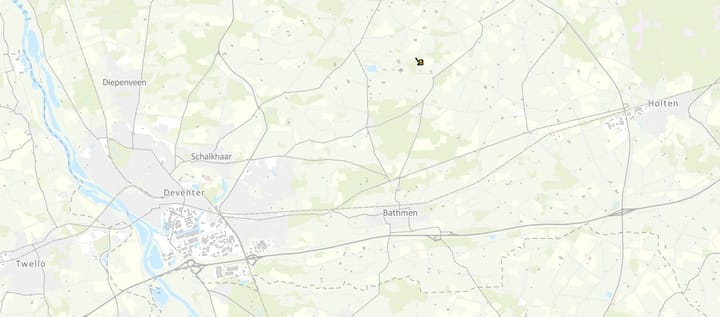 Foto 56 van Bloemenkampsweg 7