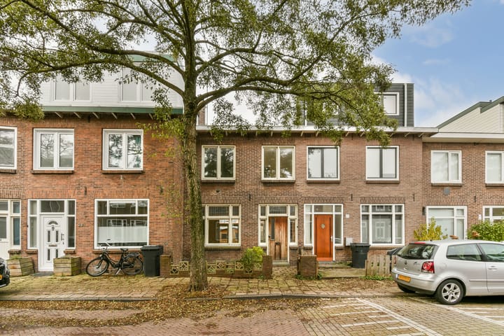 Djambistraat 26