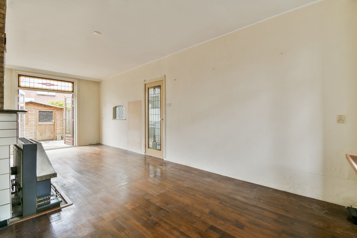 Foto 4 van Djambistraat 26