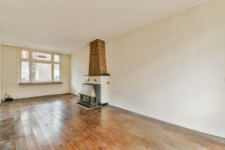 Foto 5 van Djambistraat 26