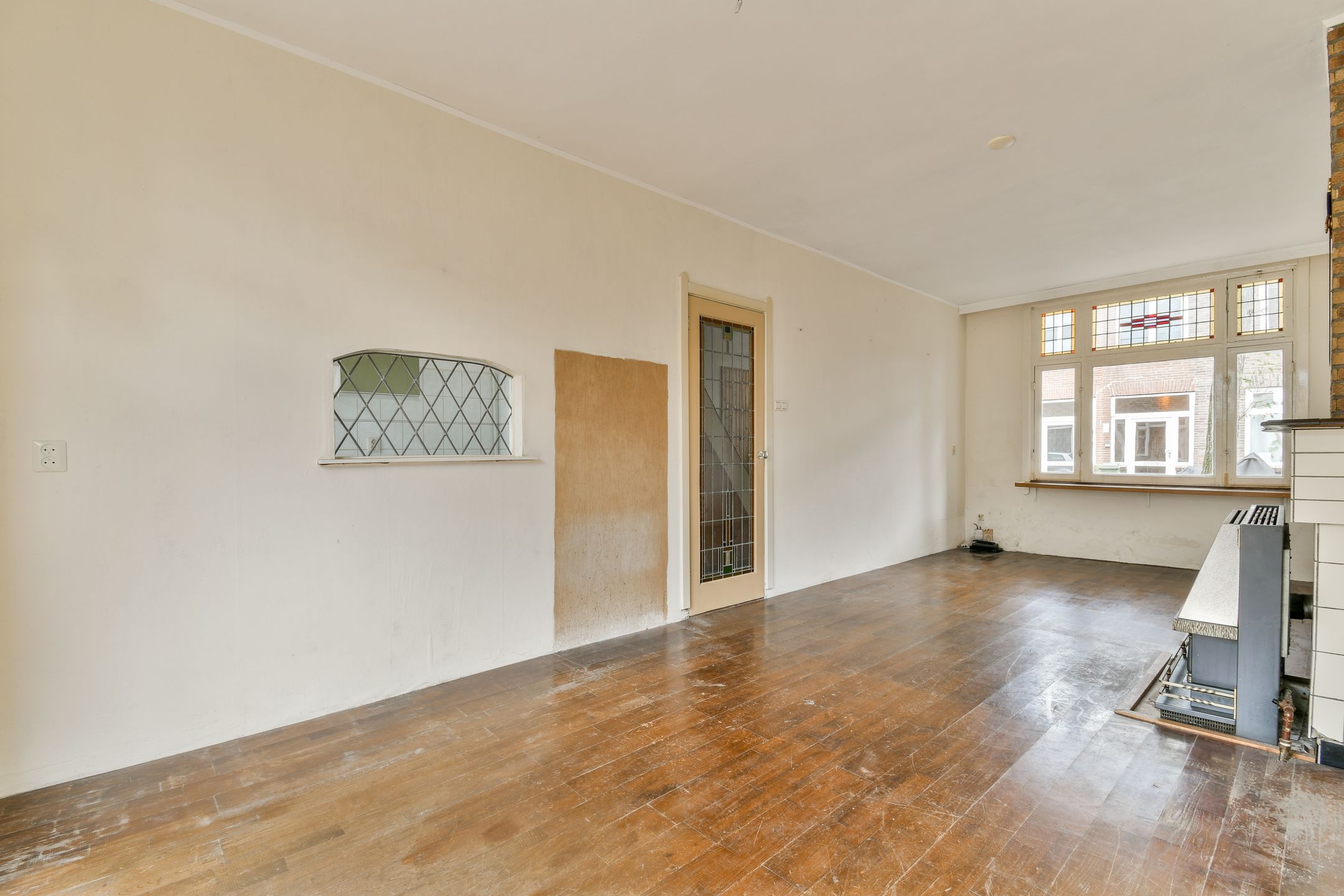 Foto 6 van Djambistraat 26