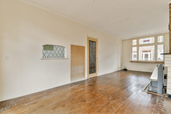 Foto 6 van Djambistraat 26