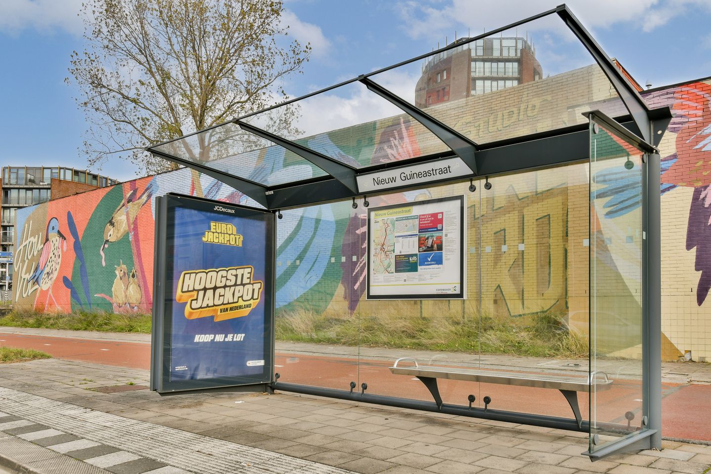 Foto 19 van Djambistraat 26