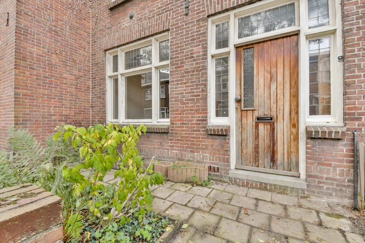 Foto 23 van Djambistraat 26