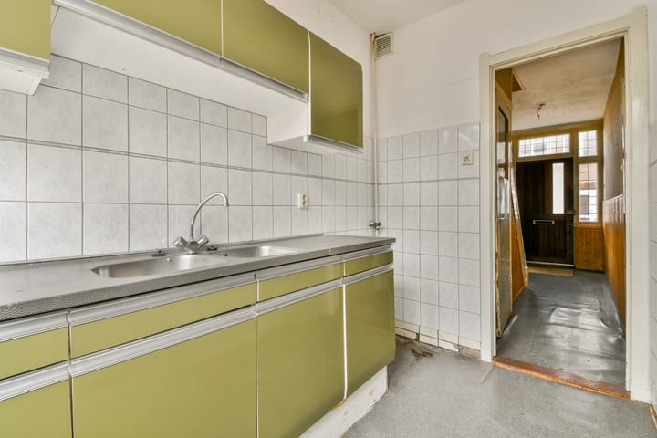 Foto 10 van Djambistraat 26