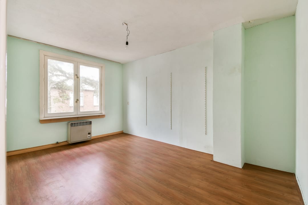 Foto 13 van Djambistraat 26