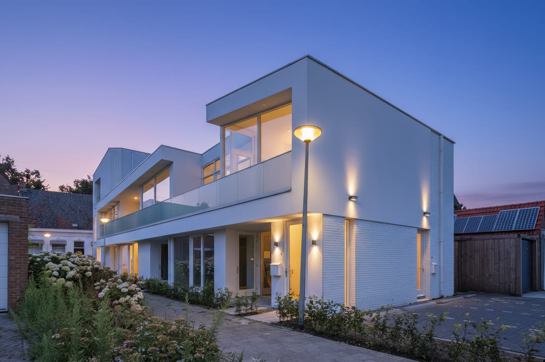 Foto 1 van Roosendaalsestraat 18-B