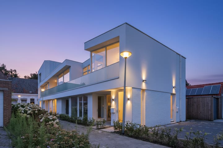 Roosendaalsestraat 18-b main image