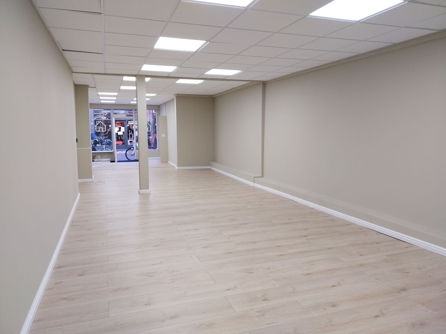 View photo 3 of Lange Groenendaal 56