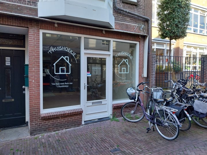 Lange Groenendaal 56