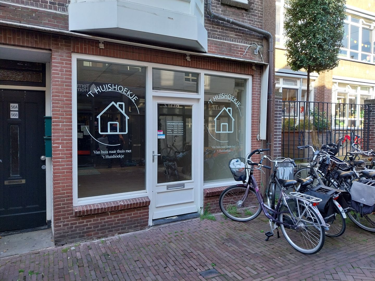 View photo 1 of Lange Groenendaal 56