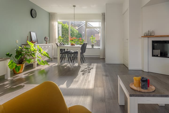 Foto 9 van Kûperij 17