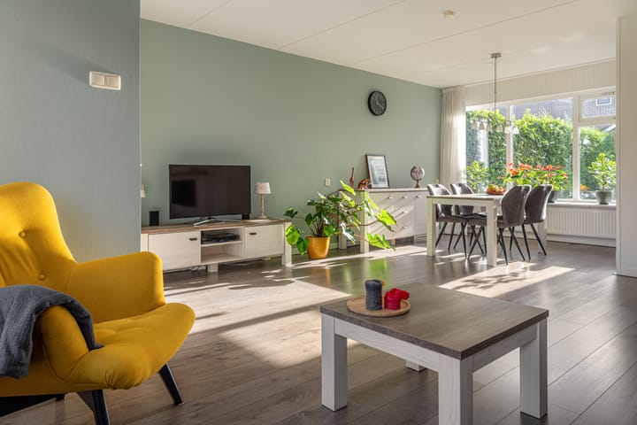 Foto 12 van Kûperij 17