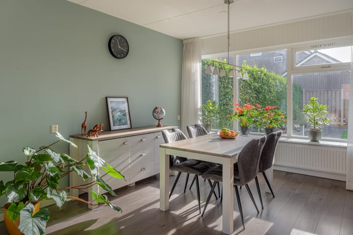 Foto 16 van Kûperij 17