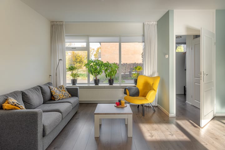 Foto 10 van Kûperij 17