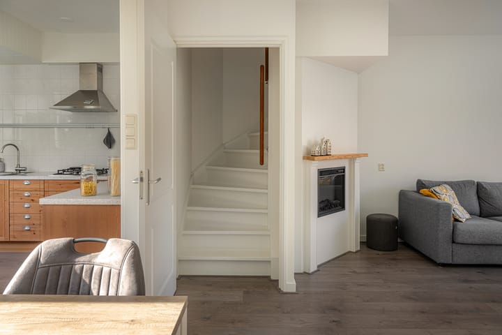 Foto 24 van Kûperij 17