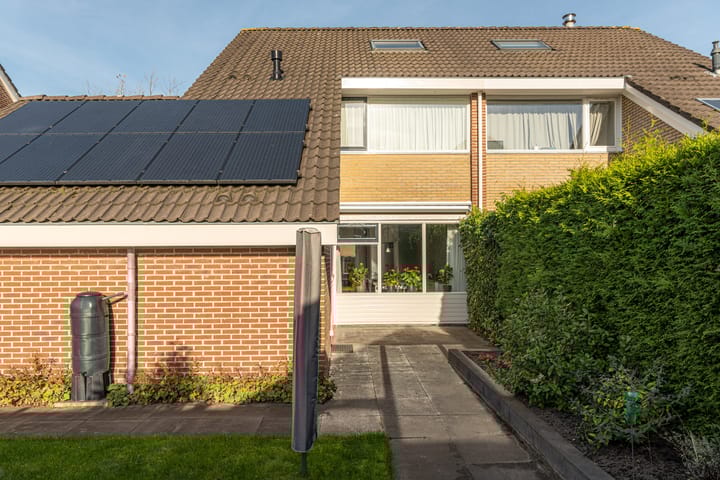 Foto 38 van Kûperij 17