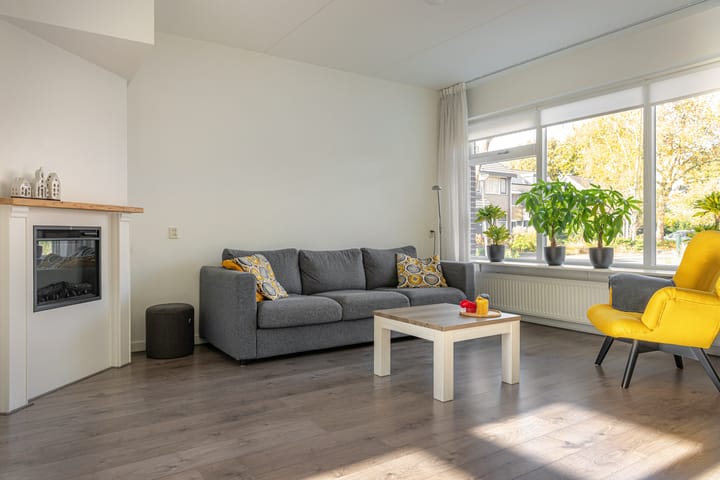 Foto 8 van Kûperij 17