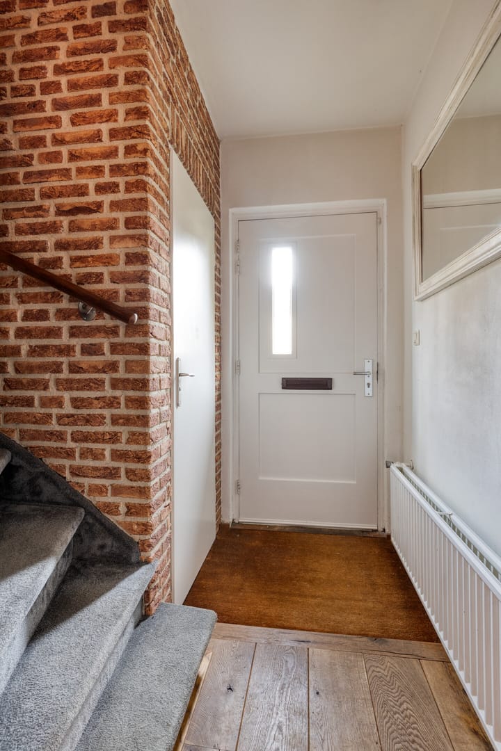 Foto 5 van Koolzaadpad 5