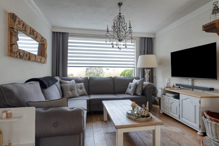 Foto 7 van Koolzaadpad 5