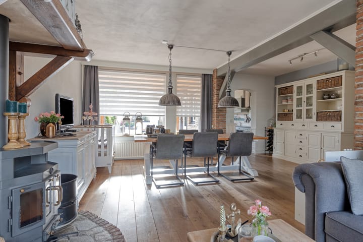 Foto 10 van Koolzaadpad 5