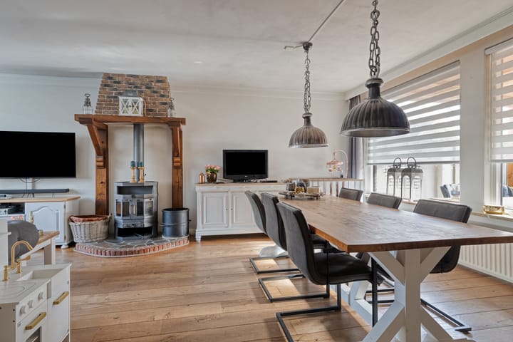 Foto 12 van Koolzaadpad 5