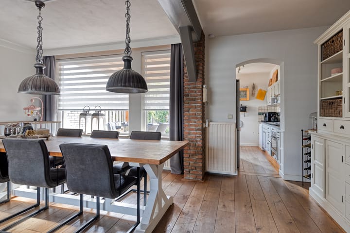 Foto 13 van Koolzaadpad 5