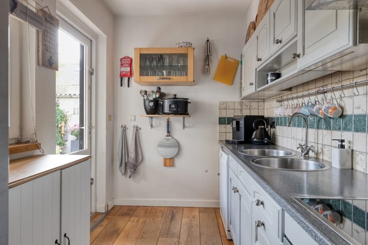 Foto 16 van Koolzaadpad 5