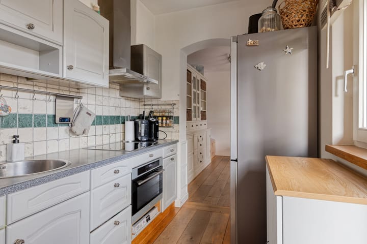 Foto 17 van Koolzaadpad 5