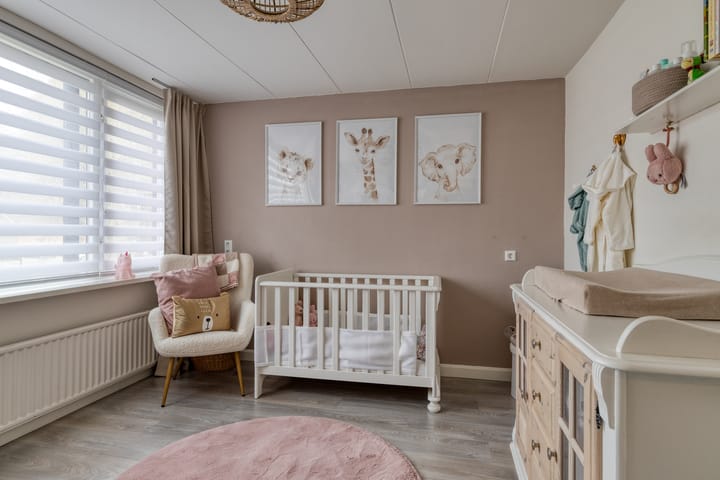 Foto 21 van Koolzaadpad 5