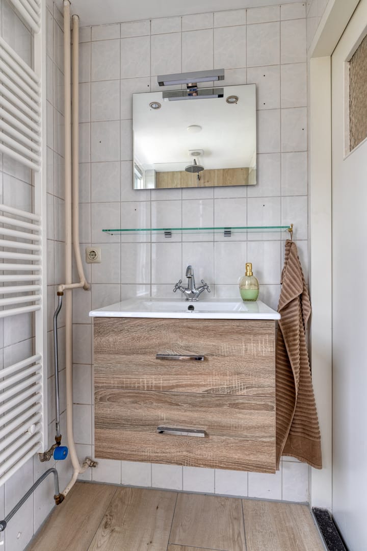 Foto 23 van Koolzaadpad 5