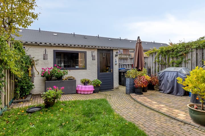 Foto 31 van Koolzaadpad 5