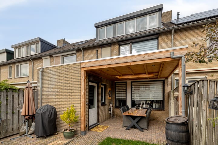 Foto 32 van Koolzaadpad 5