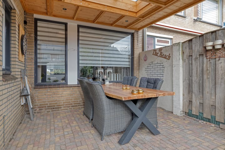 Foto 33 van Koolzaadpad 5