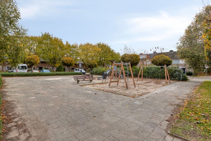 Foto 34 van Koolzaadpad 5