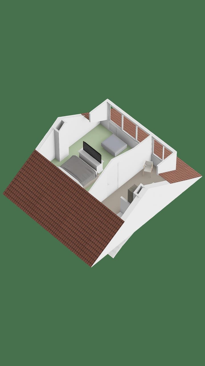 Foto 40 van Koolzaadpad 5