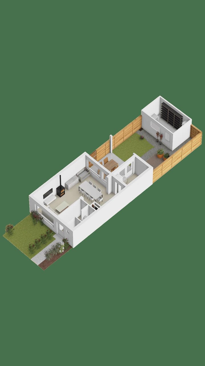 Foto 42 van Koolzaadpad 5