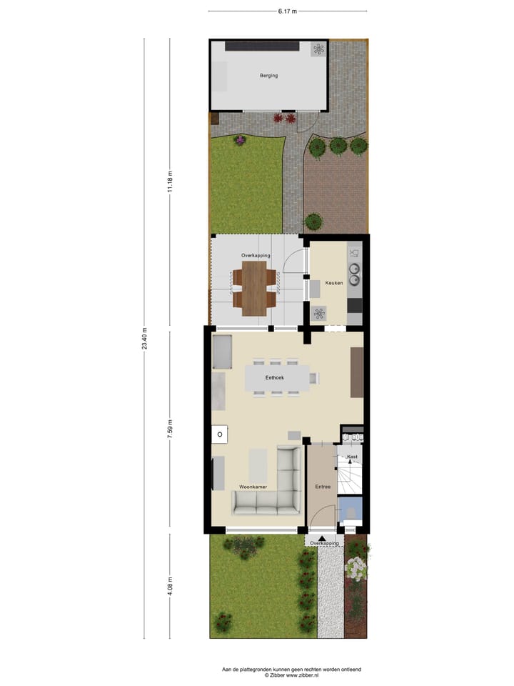 Foto 44 van Koolzaadpad 5