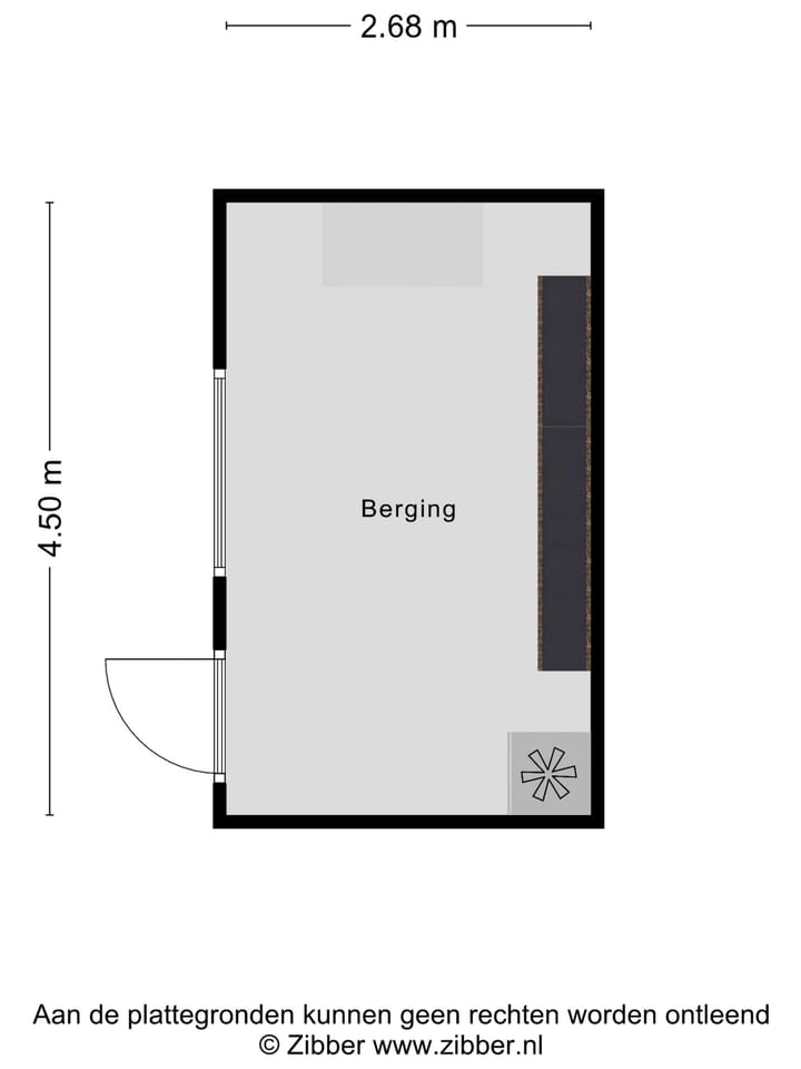 Foto 45 van Koolzaadpad 5