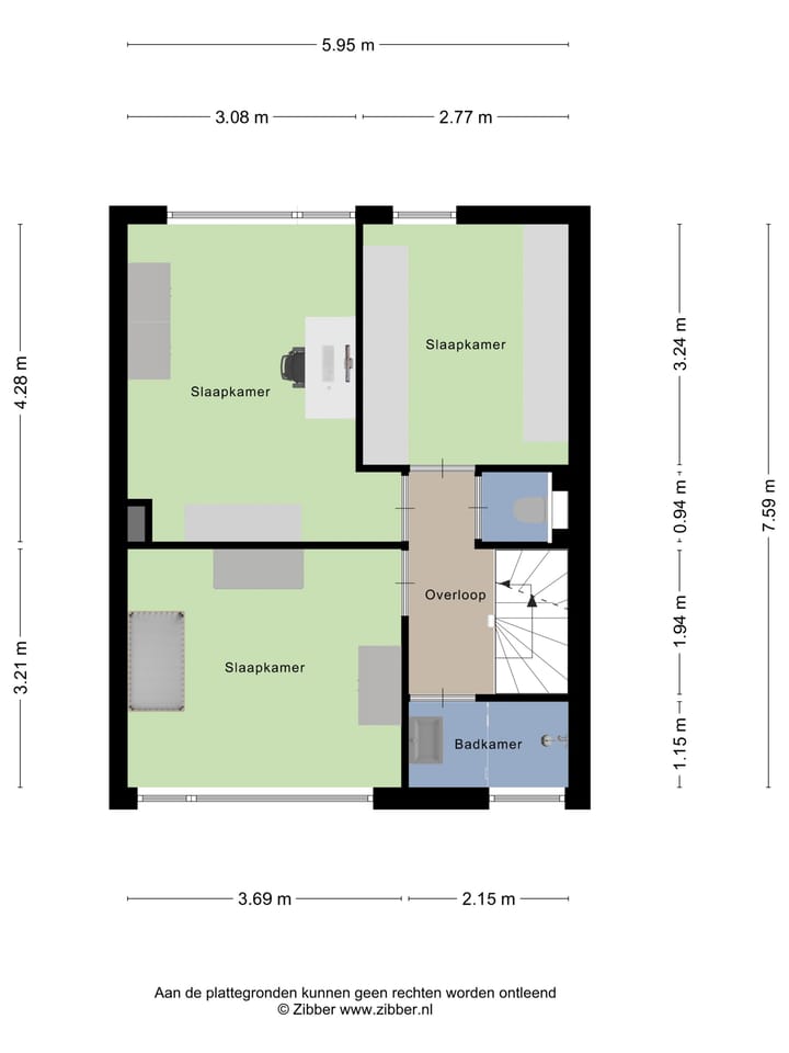 Foto 46 van Koolzaadpad 5