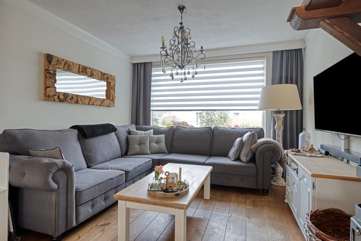 Foto 8 van Koolzaadpad 5