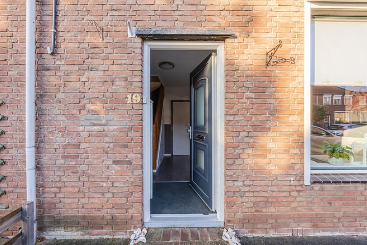 Foto 5 van Irenestraat 19