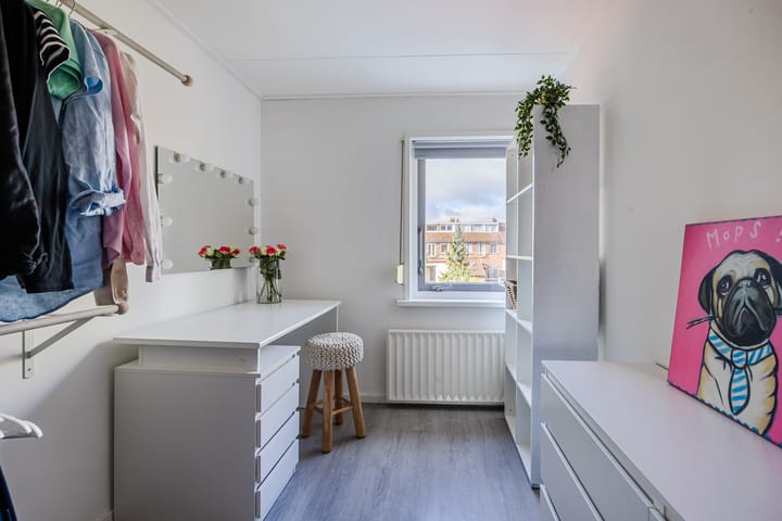 Foto 24 van Irenestraat 19