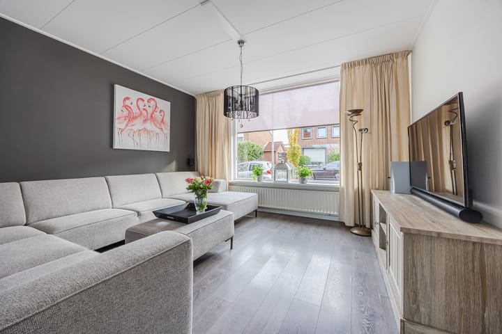 Foto 7 van Irenestraat 19