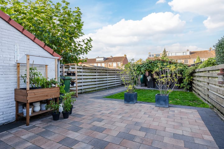 Foto 31 van Irenestraat 19