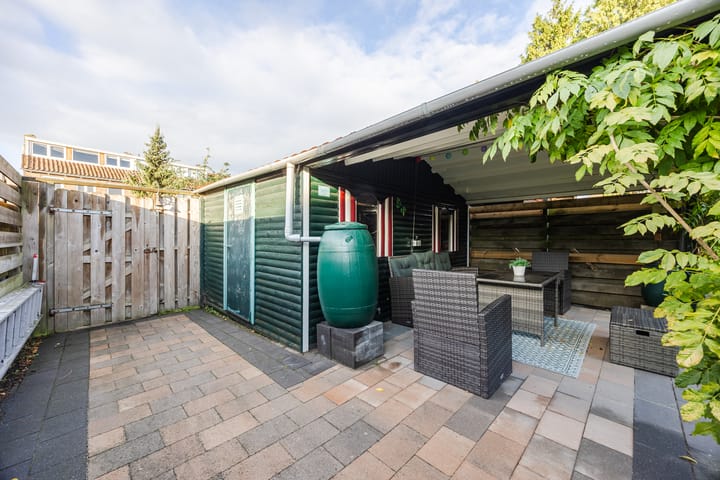 Foto 33 van Irenestraat 19