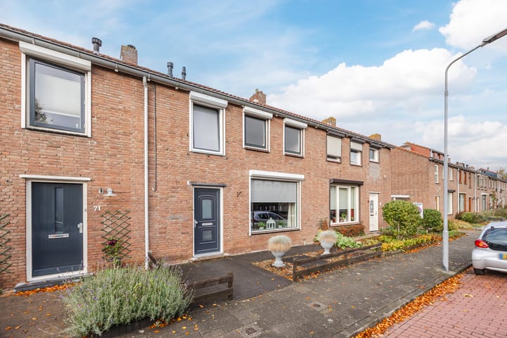 Foto 4 van Irenestraat 19